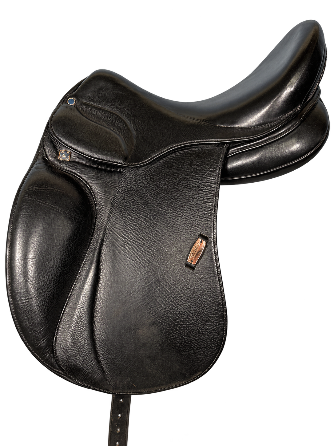 D Aramis II 17.5"/27cm