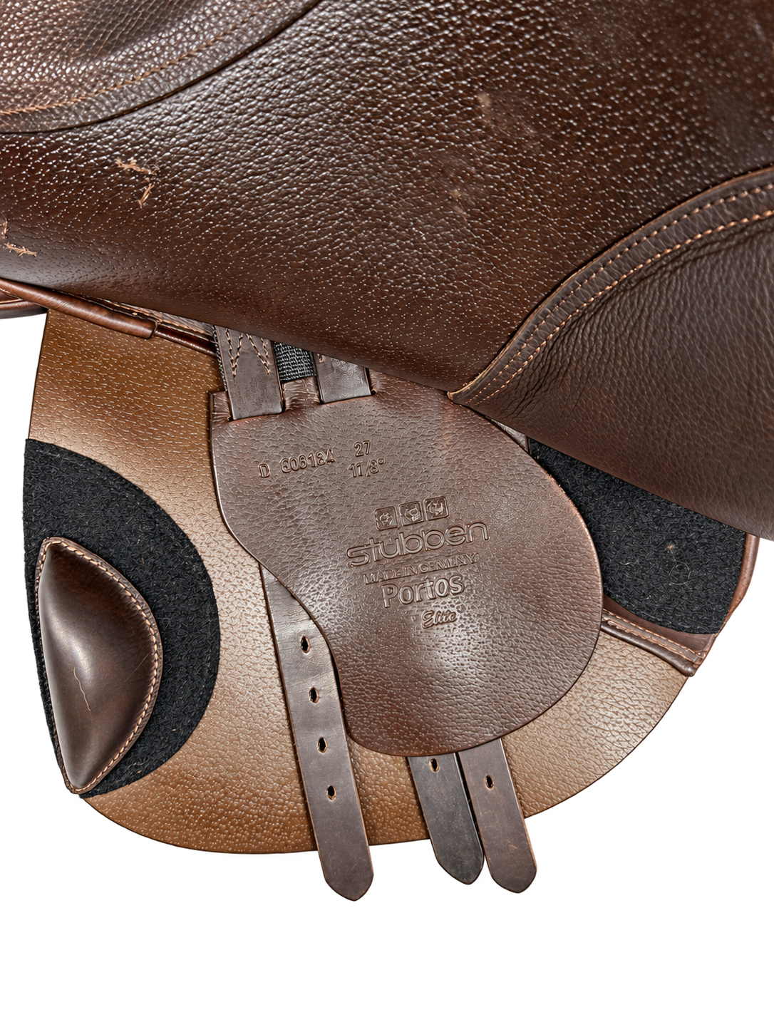 S Portos Elite 17.5"/27cm