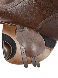 S Portos Elite 17.5"/27cm