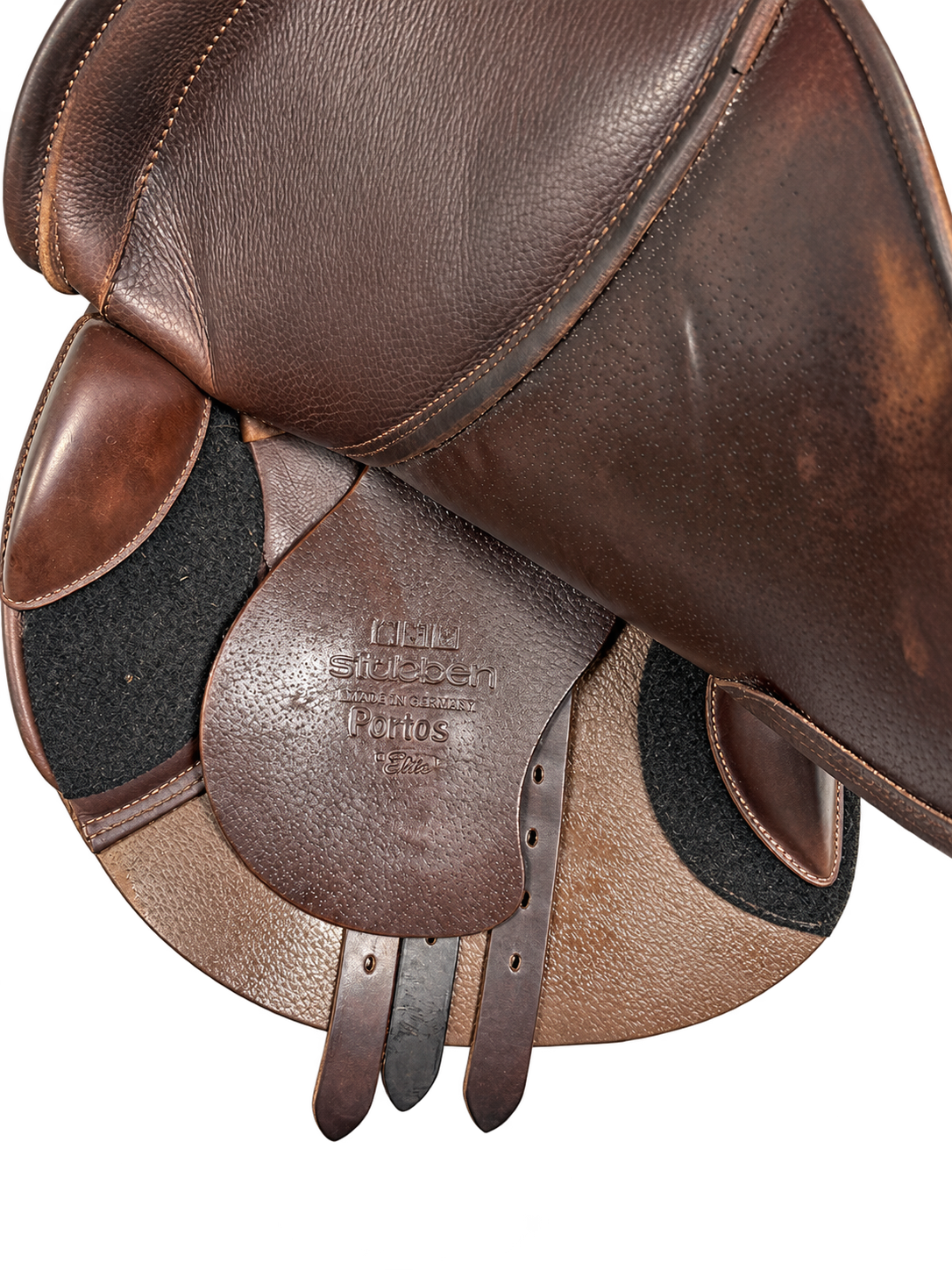 S Portos Elite 17.5"/27cm