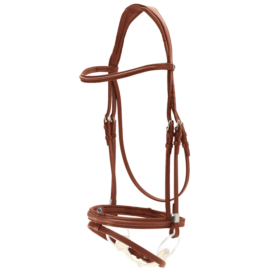 Pro-Jump Bridle