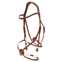 Slide & Lock Sligo Bridle