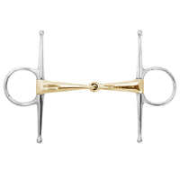 Full Cheek Snaffle