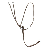 Running Martingale
