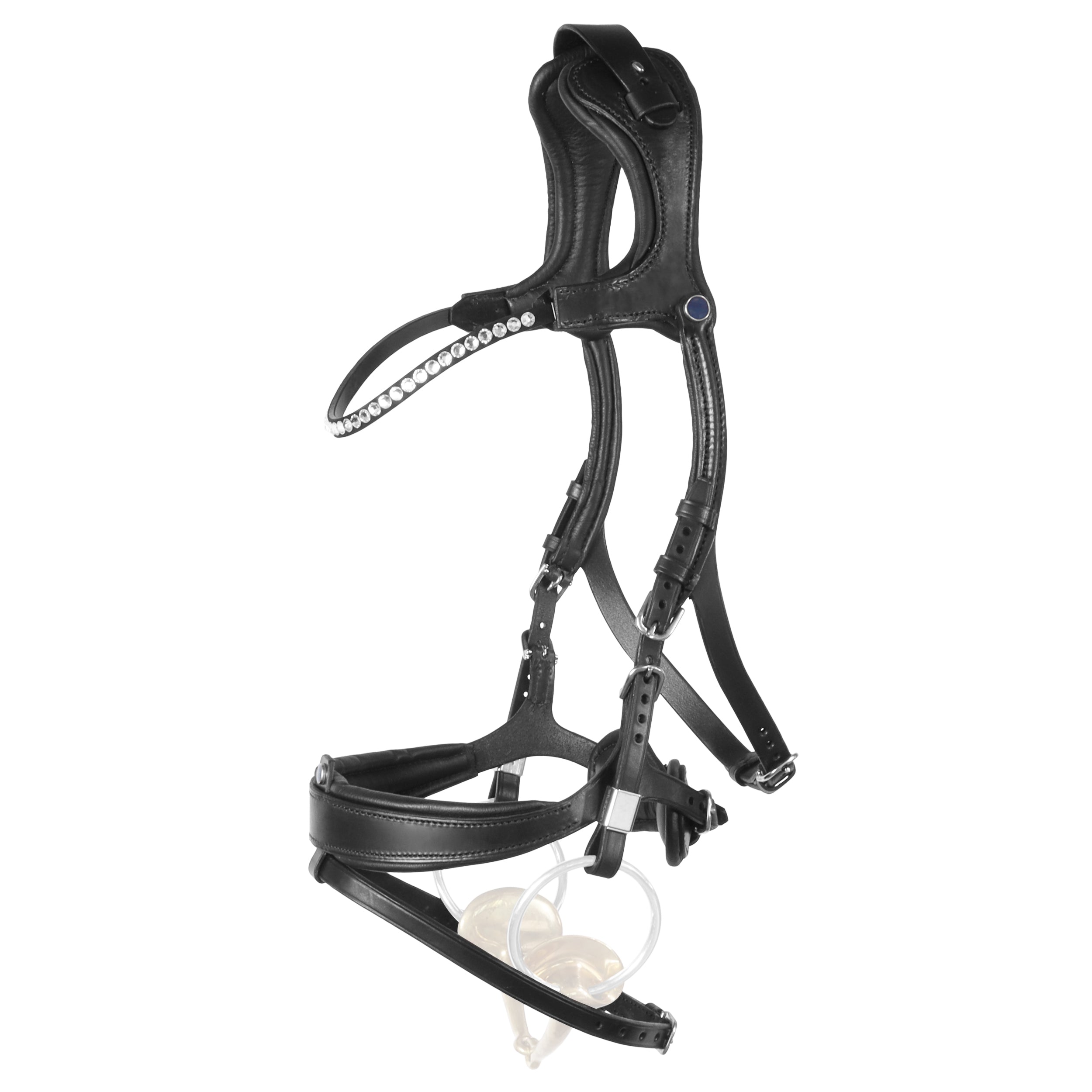 Freedom II - MagicTack Bridle