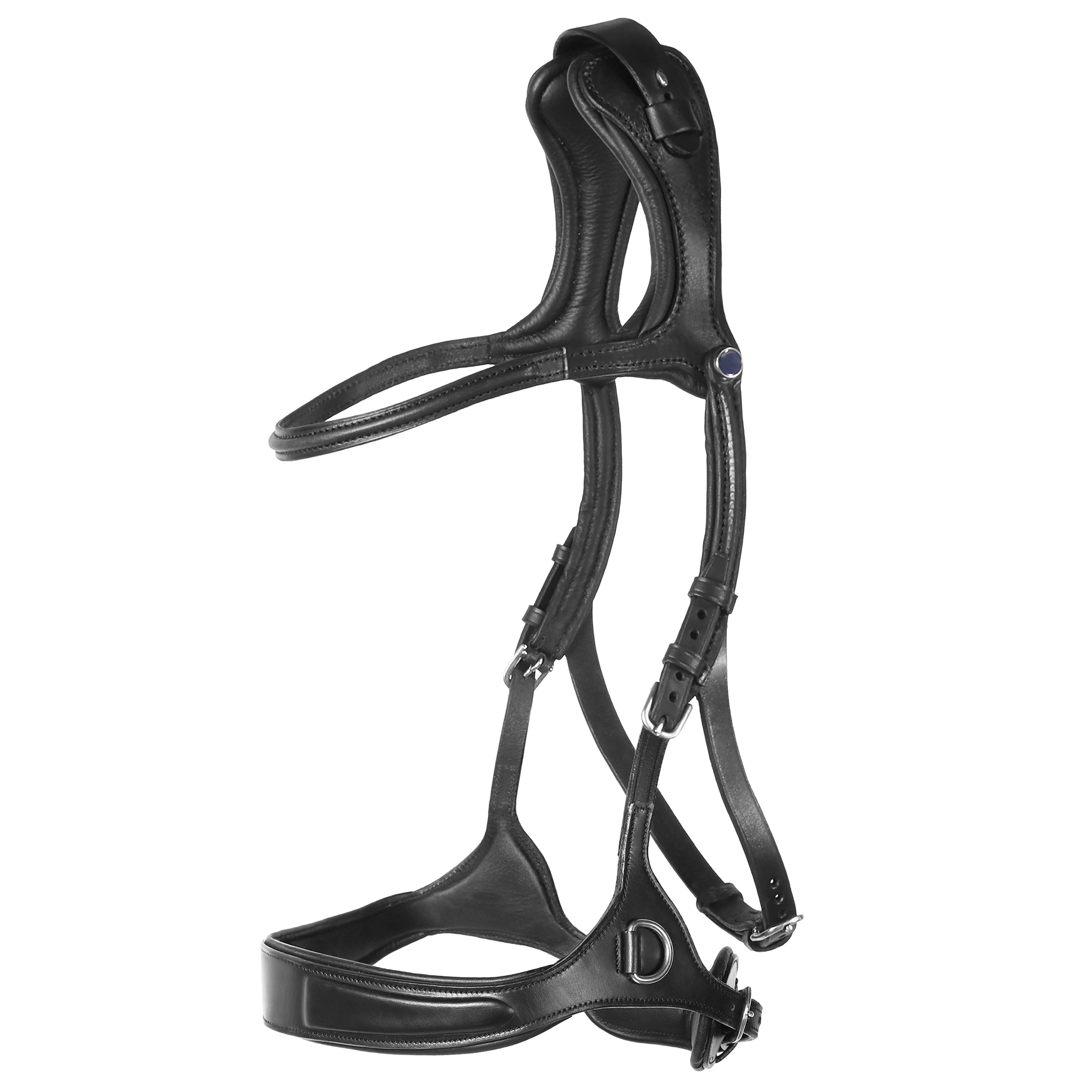 Bitless Freedom II Bridle · Stubben North America