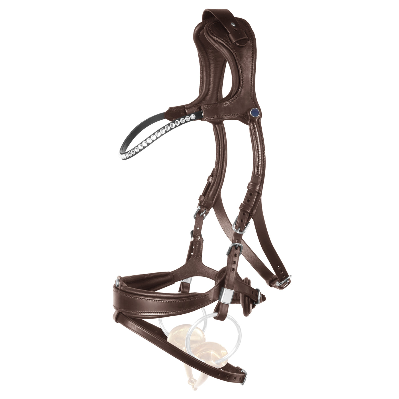 Freedom II - MagicTack Bridle