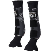 EQUI Compress Set Front