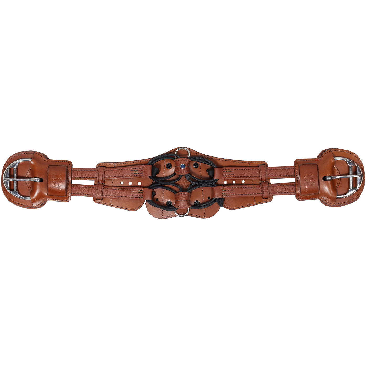 Western Equi-Soft® Girth