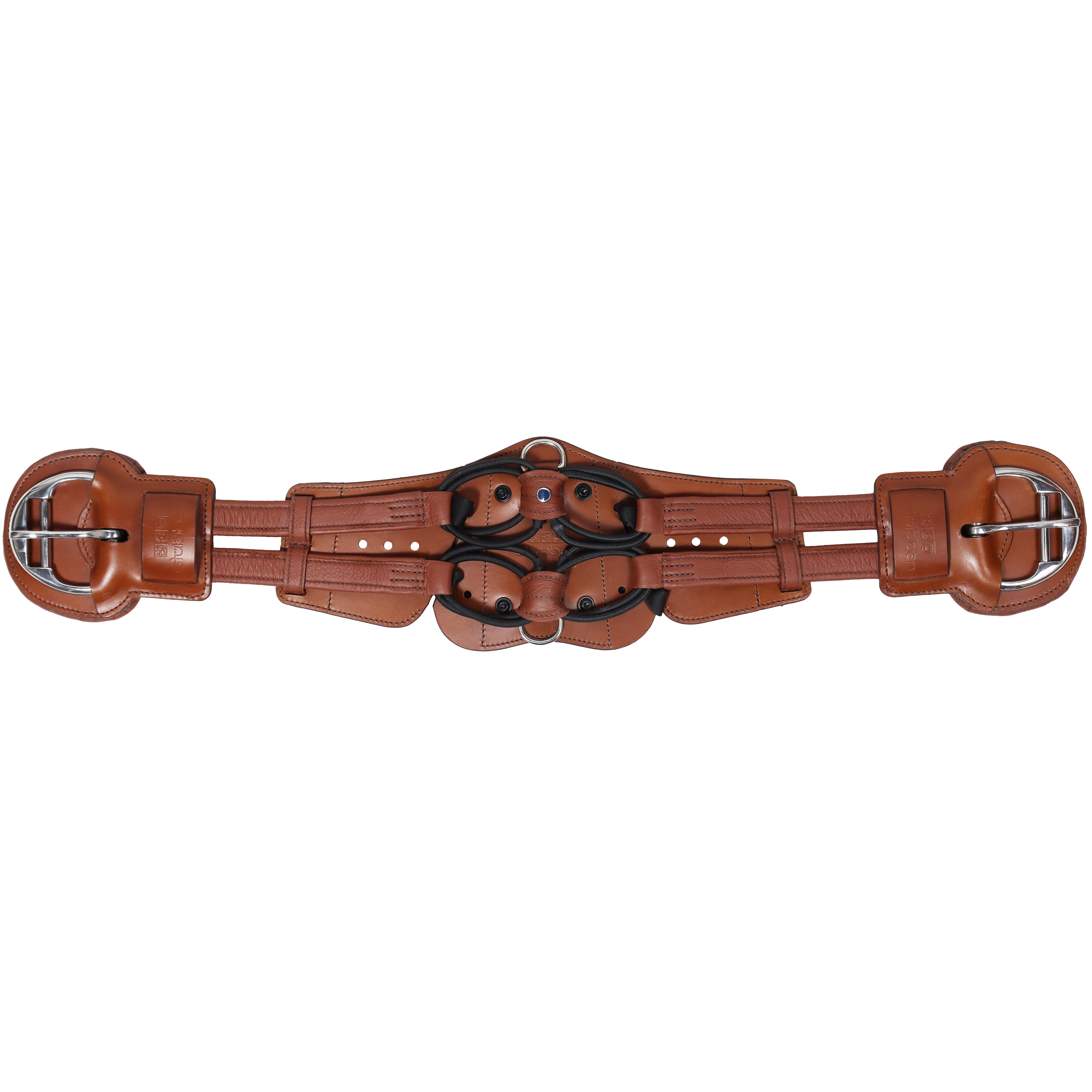 Western Equi-Soft® Girth