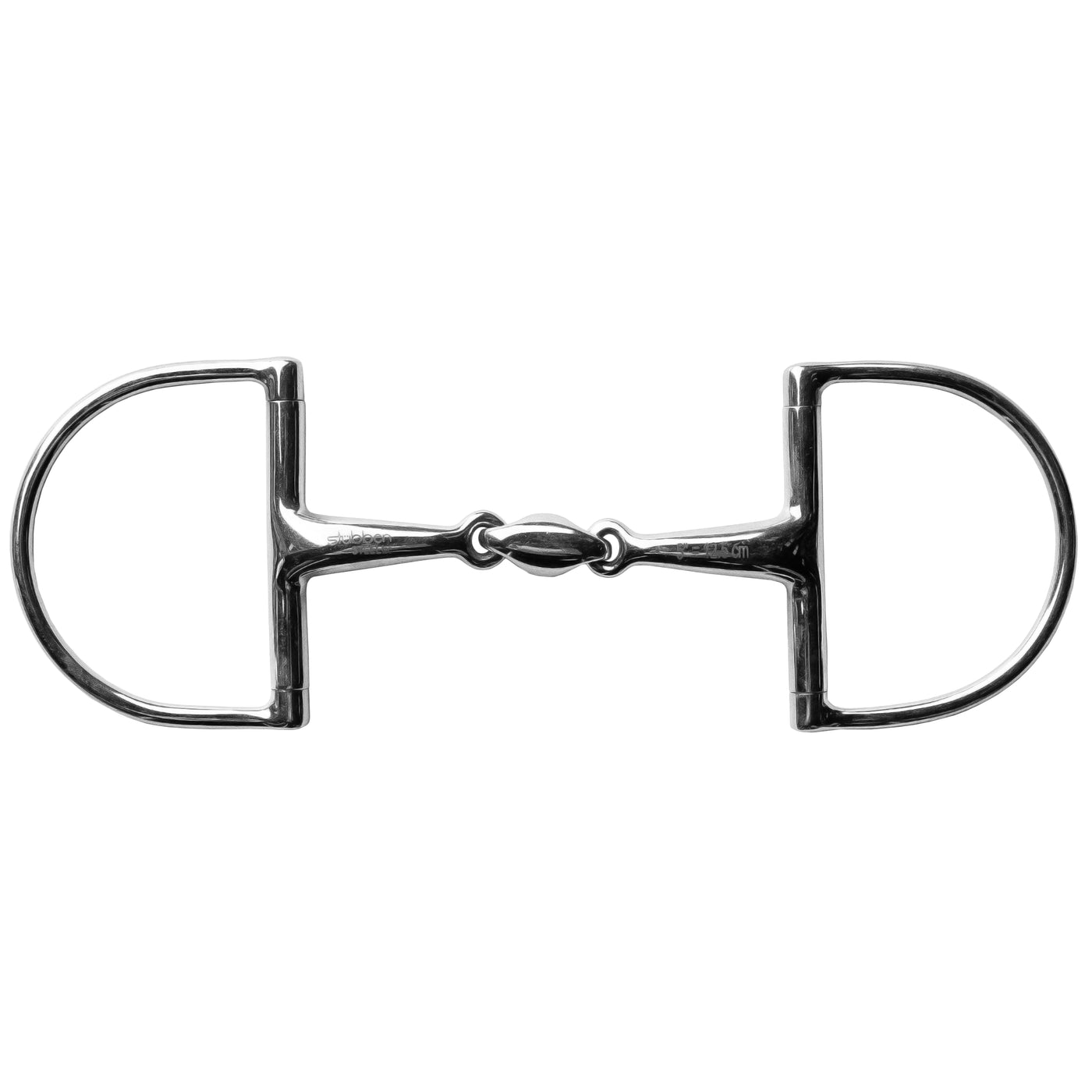 2250 STEELtec D-Ring Bit