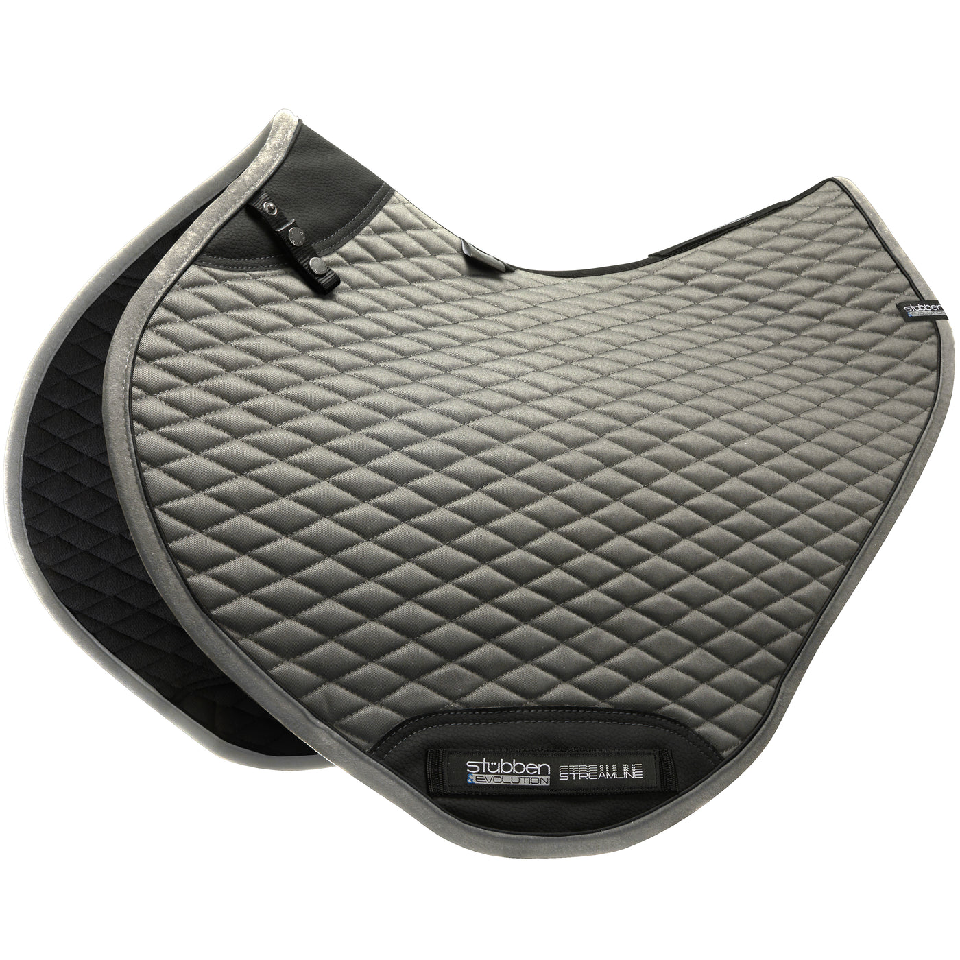 Streamline Cross Country Pad