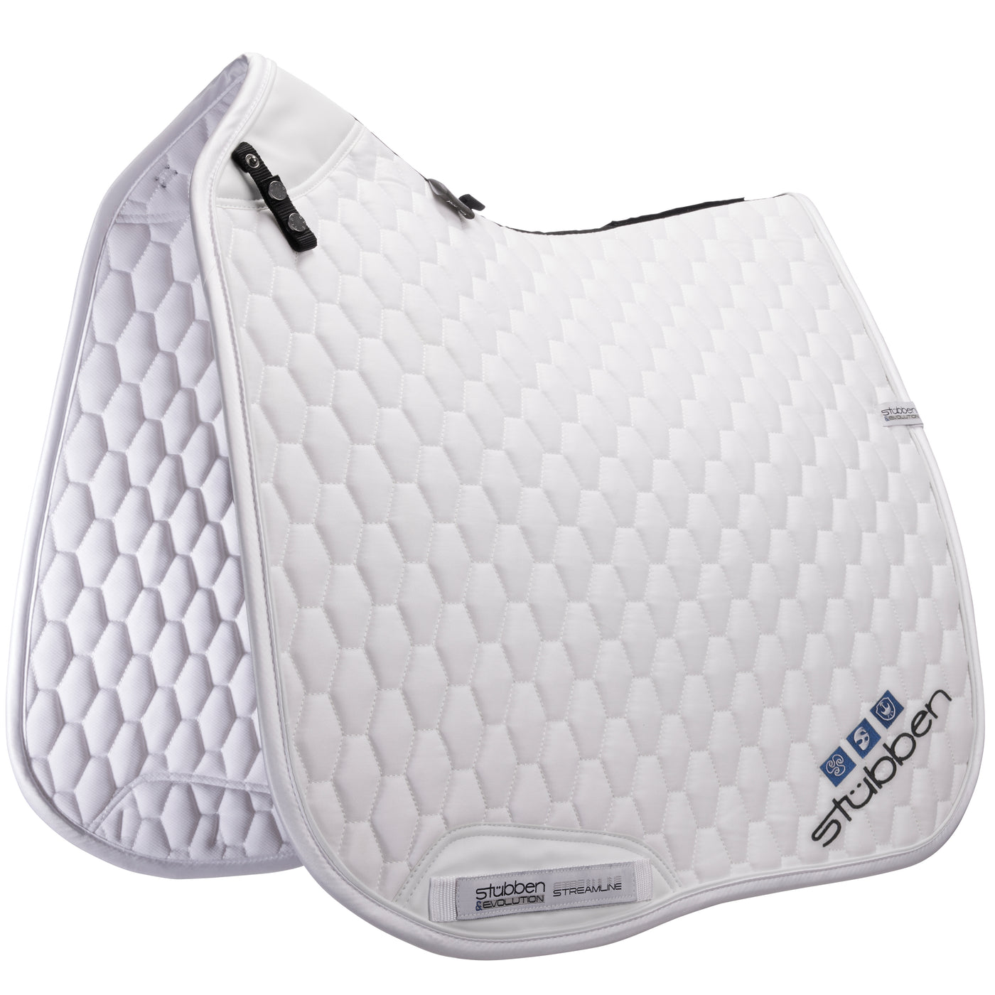 Streamline Dressage Pad with Logo GEN 2