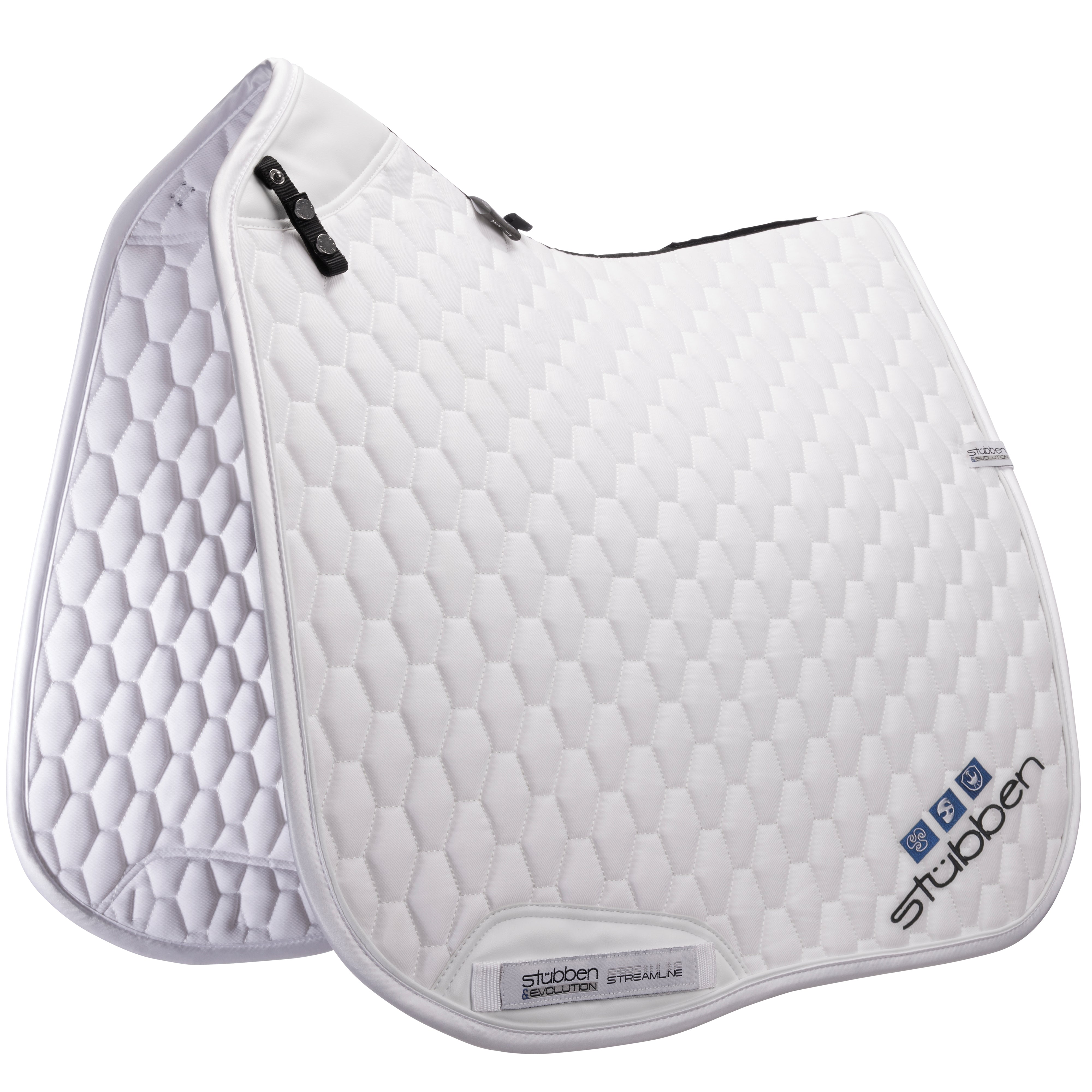 Streamline Dressage Pad with Logo GEN 2