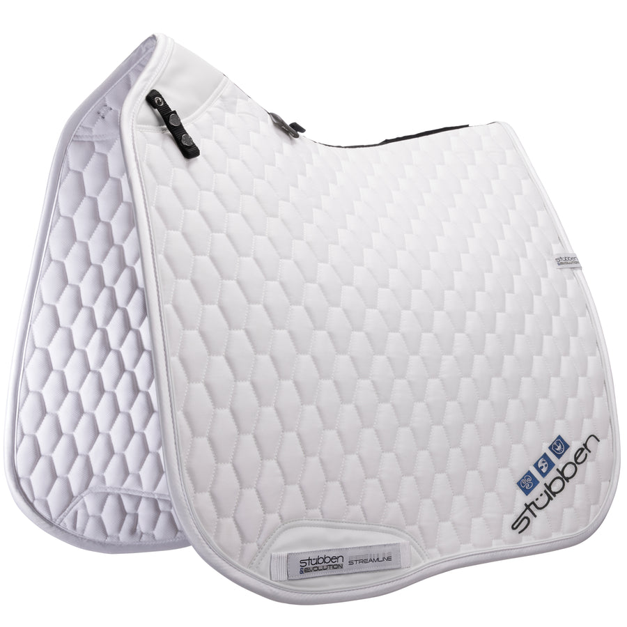 Streamline Dressage Pad with Logo GEN 2