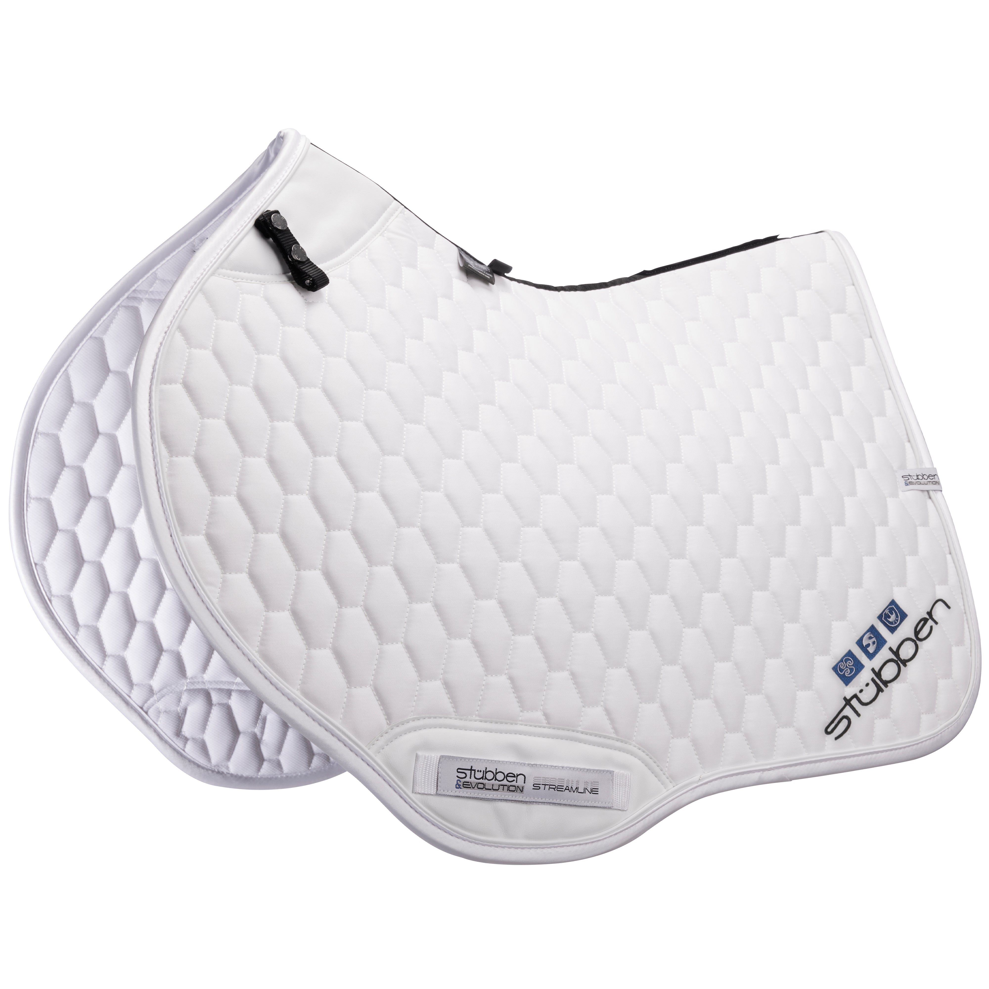 Streamline Jumping Pad with Logo GEN 2
