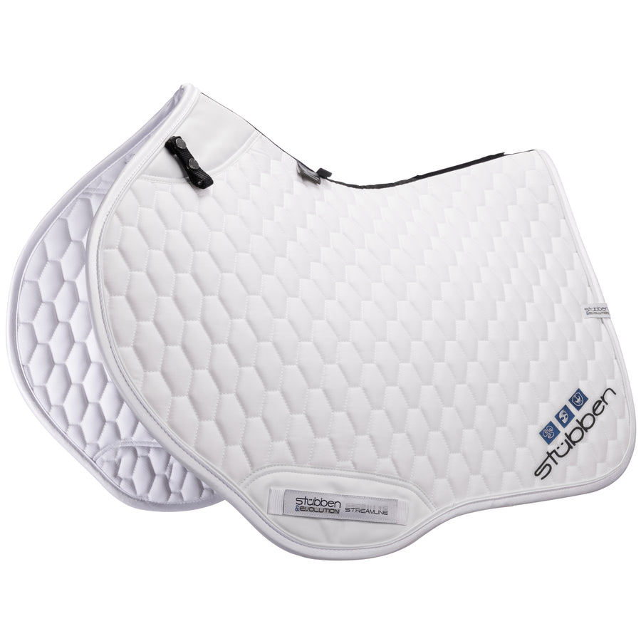 Streamline Jumping Pad with Logo GEN 2