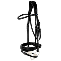 Slide & Lock Clare Bridle