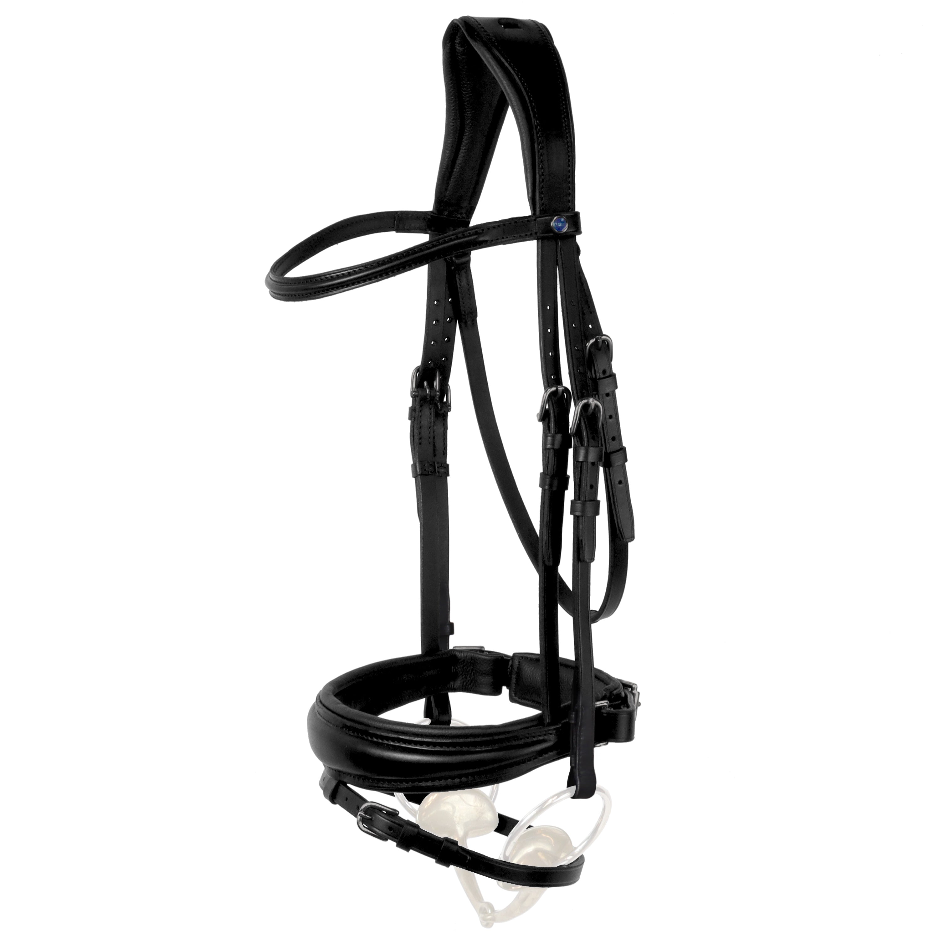 Hook Stud Clare Bridle