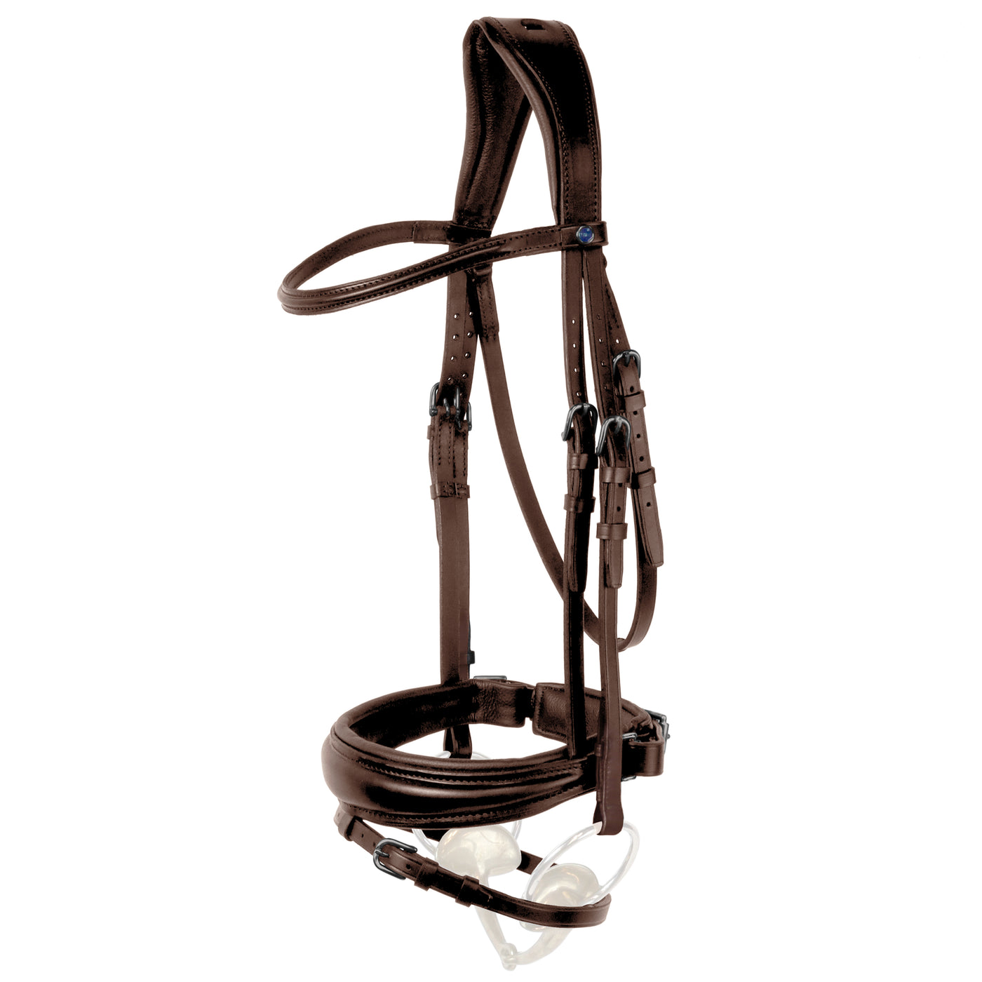 Hook Stud Clare Bridle