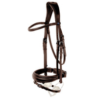 Hook Stud Clare Bridle