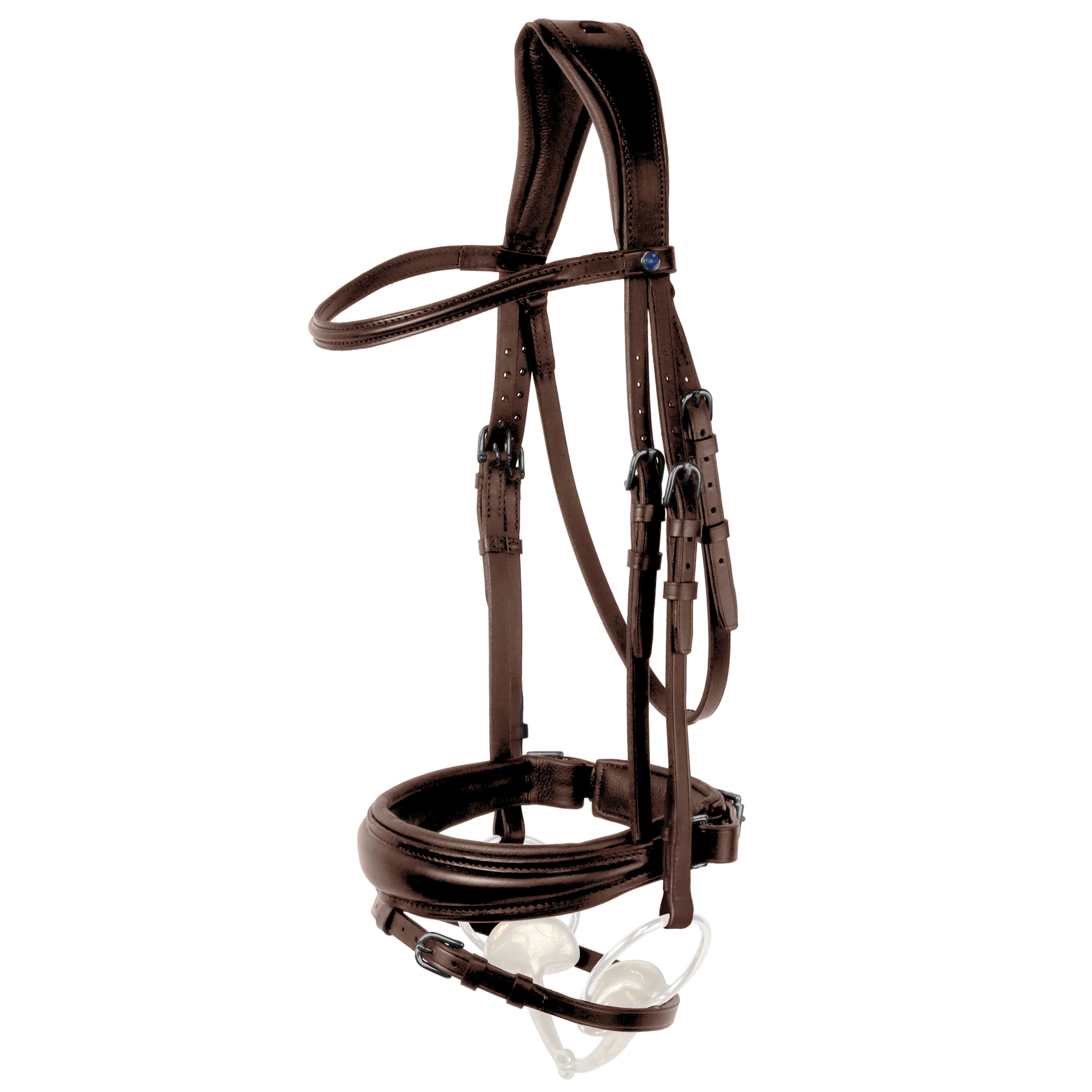 Hook Stud Clare Bridle