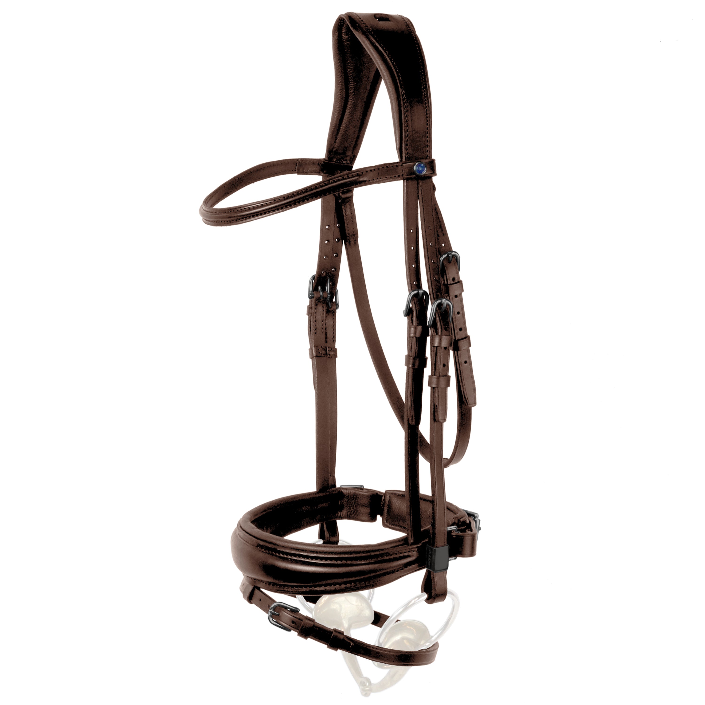 Slide & Lock Clare Bridle
