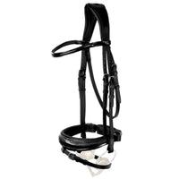 Slide & Lock Clare Bridle