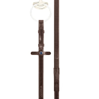Rubber Reins 5/8"