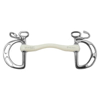 1309 Fine Line Flex Kimblewick Bit