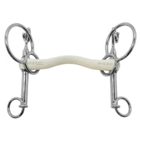 1311 Fine Line Flex Swales Baby-Pelham Bit
