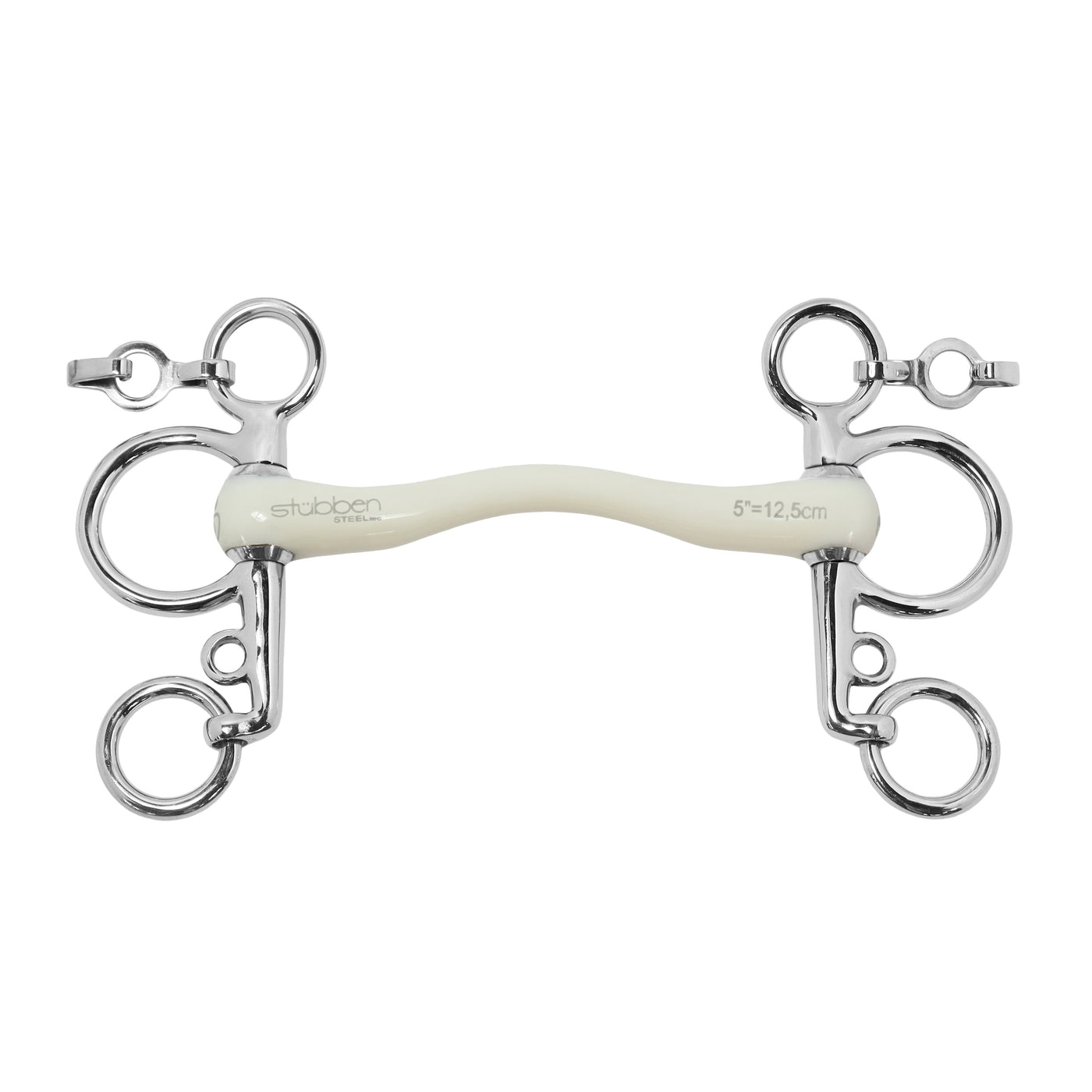 1306 Fine Line Flex Baby-Pelham Bit