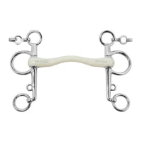 1307 Fine Line Flex Pelham Bit