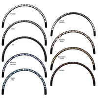 Cantle Inlay