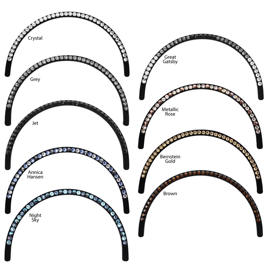 Cantle Inlay