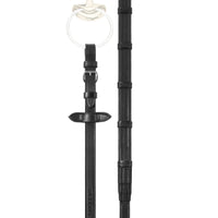Cross Country Rubber Reins