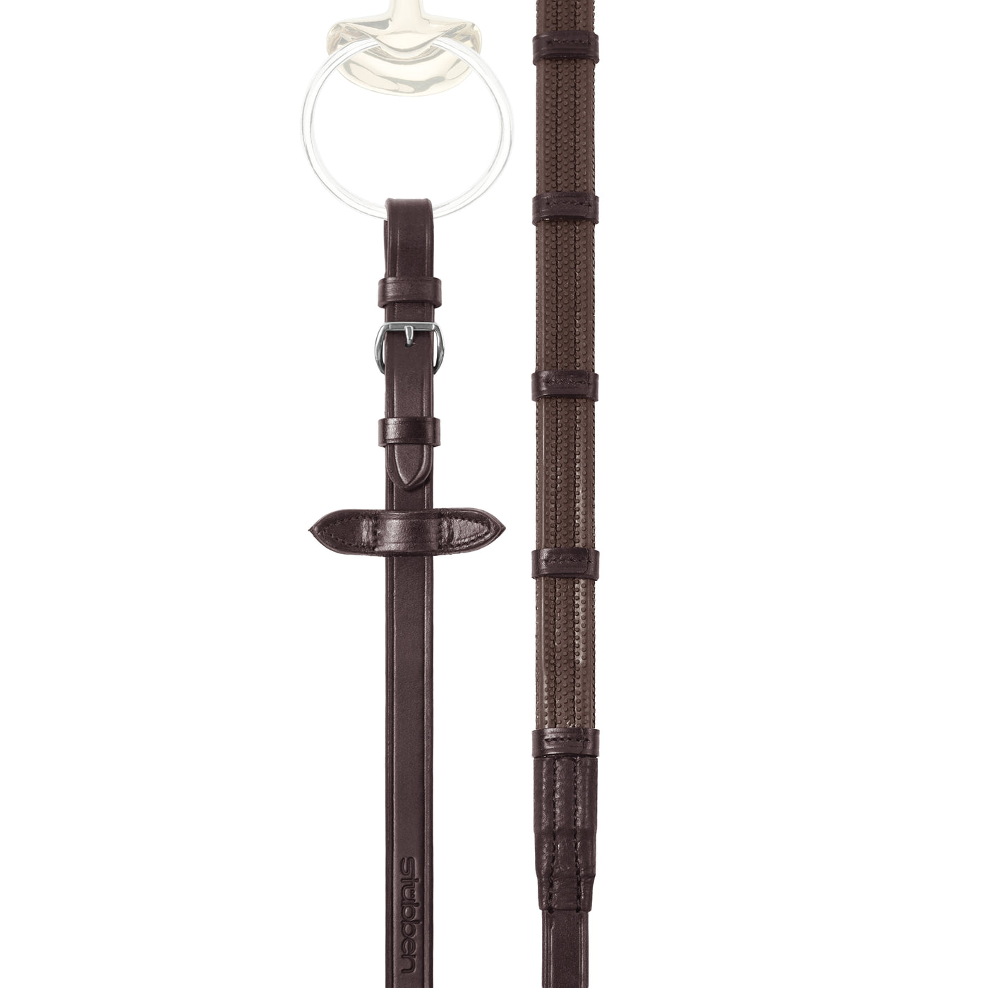 Cross Country Rubber Reins