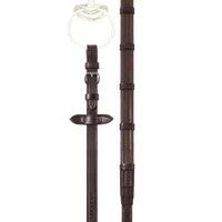 Cross Country Rubber Reins