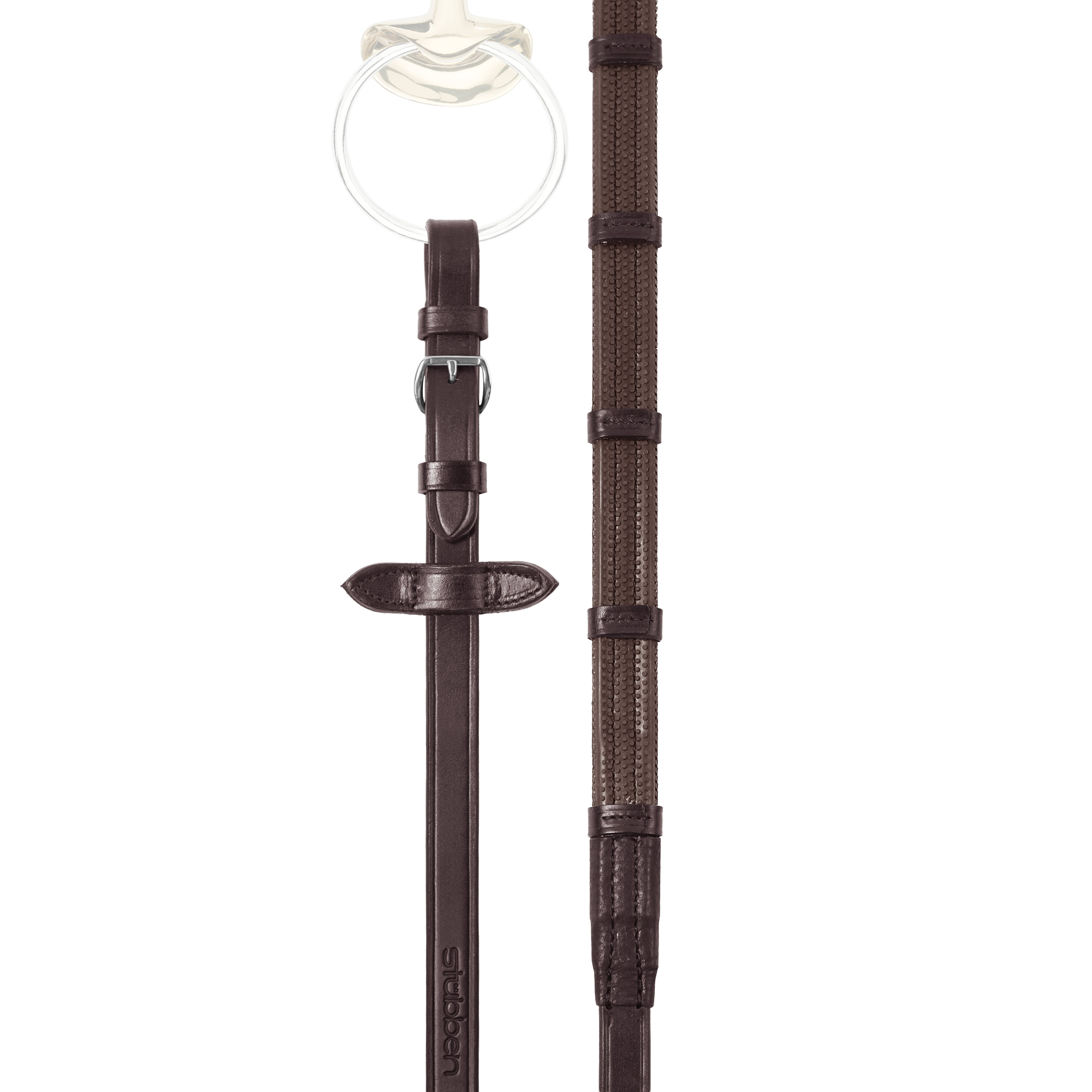 Cross Country Rubber Reins