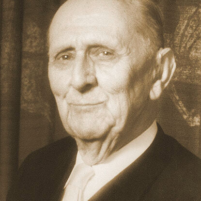 Carl Stübben