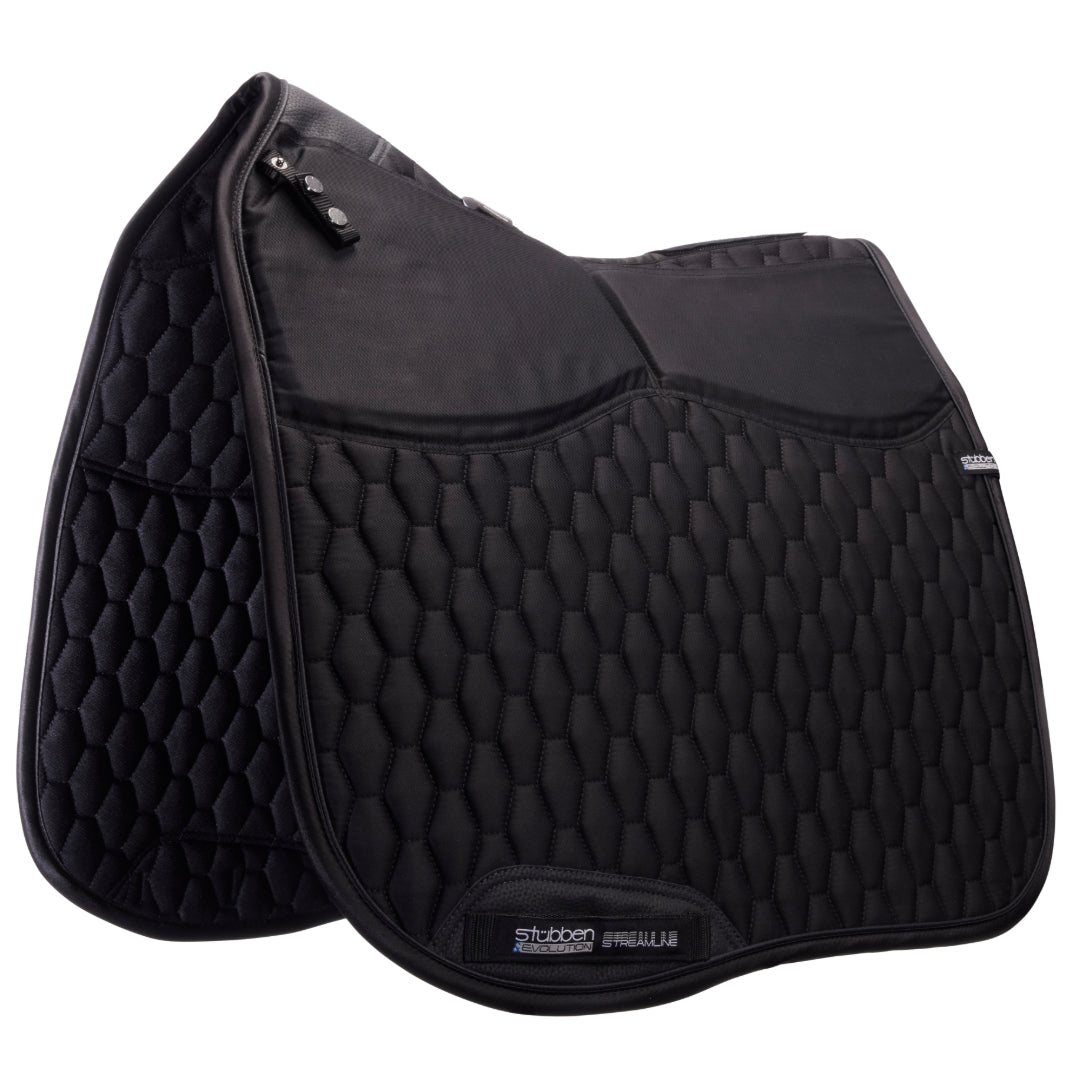 Adjuster Streamline Dressage Pad GEN 2