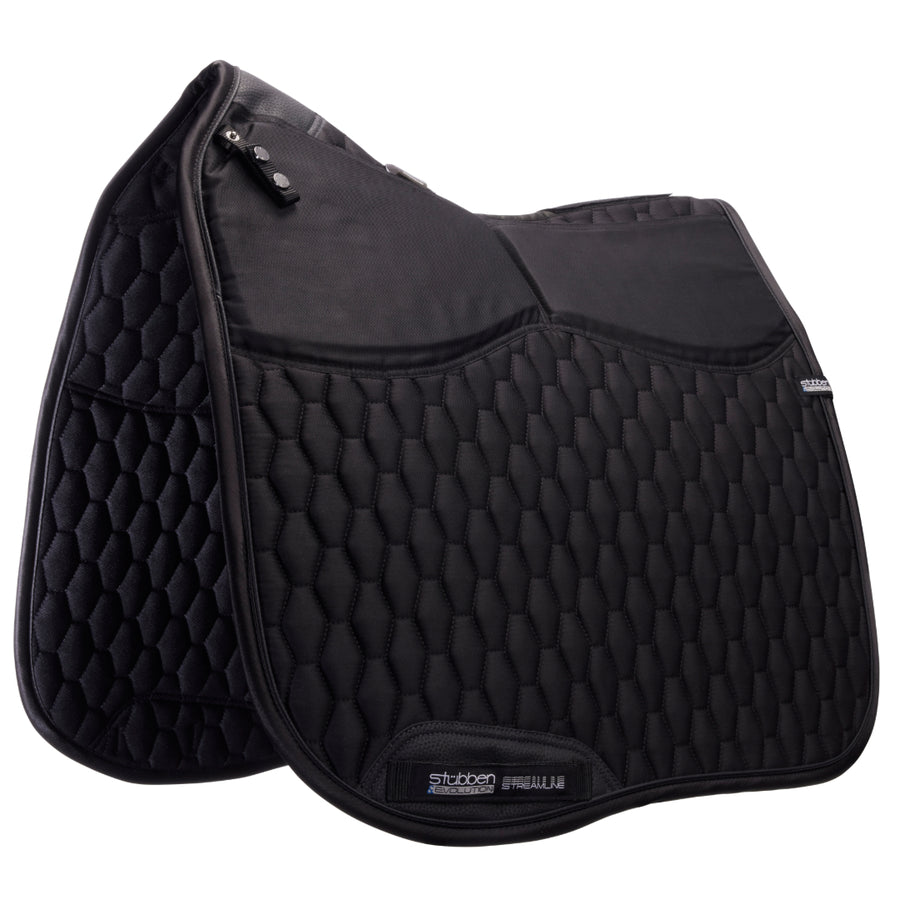 Adjuster Streamline Dressage Pad GEN 2