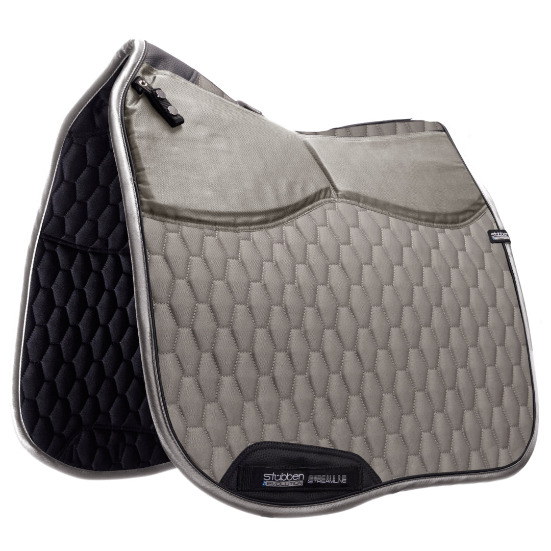 Adjuster Streamline Dressage Pad GEN 2