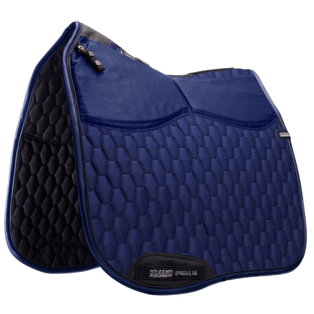Adjuster Streamline Dressage Pad GEN 2