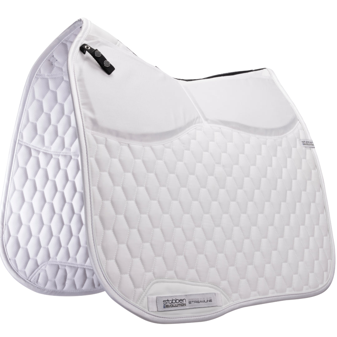 Adjuster Streamline Dressage Pad GEN 2