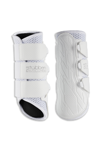 Airflow Brushing Boots