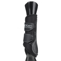 Airflow Brushing Boots