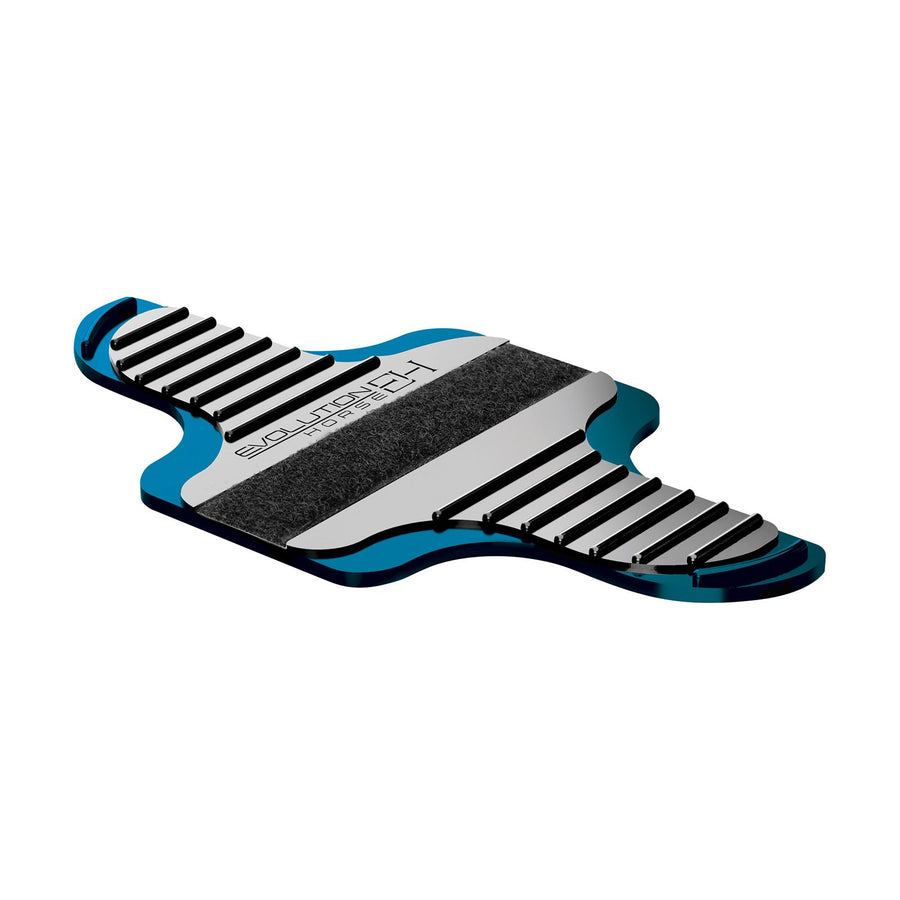Velcro Saddle Component