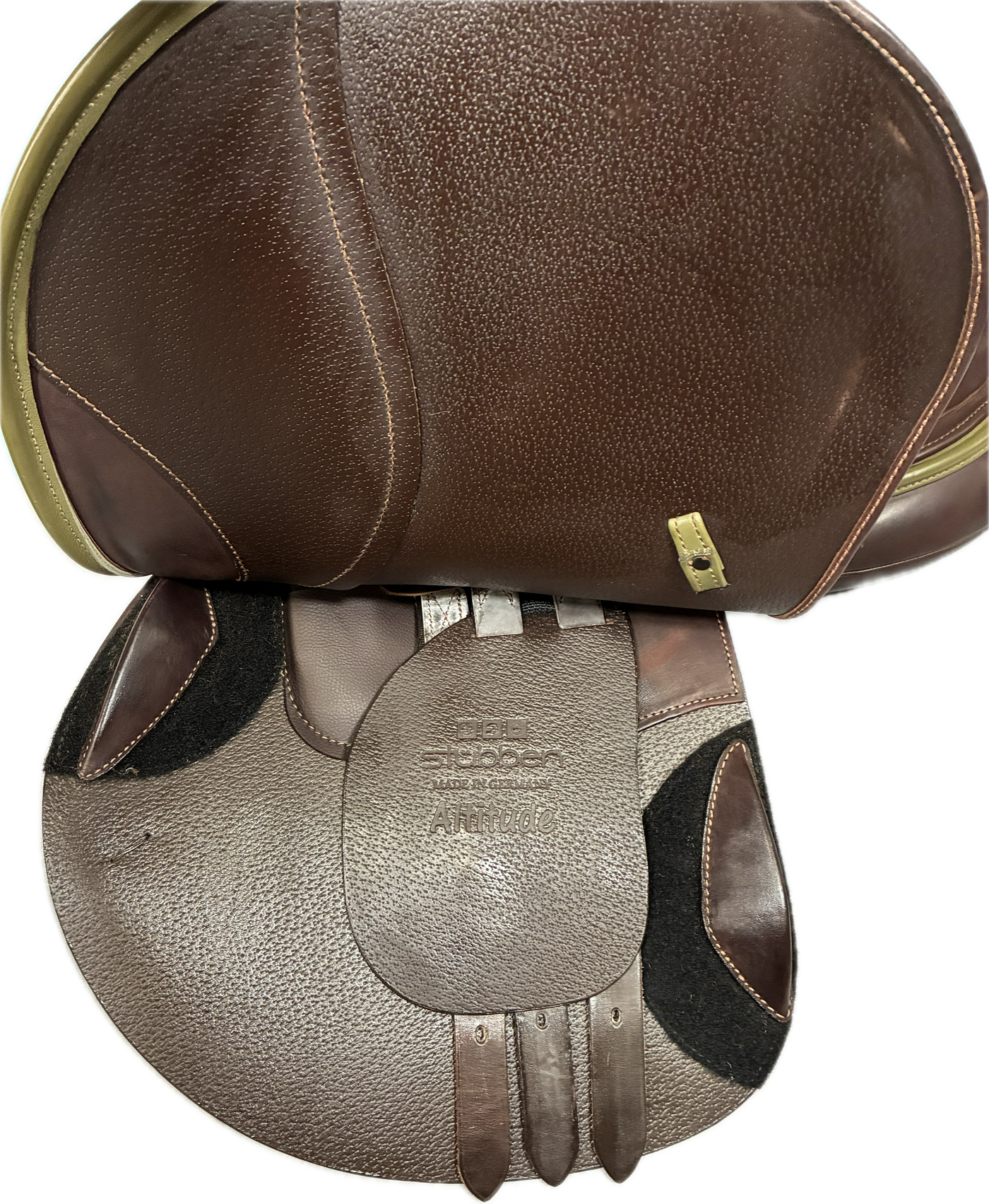 S Altitude *17.5"/28cm*