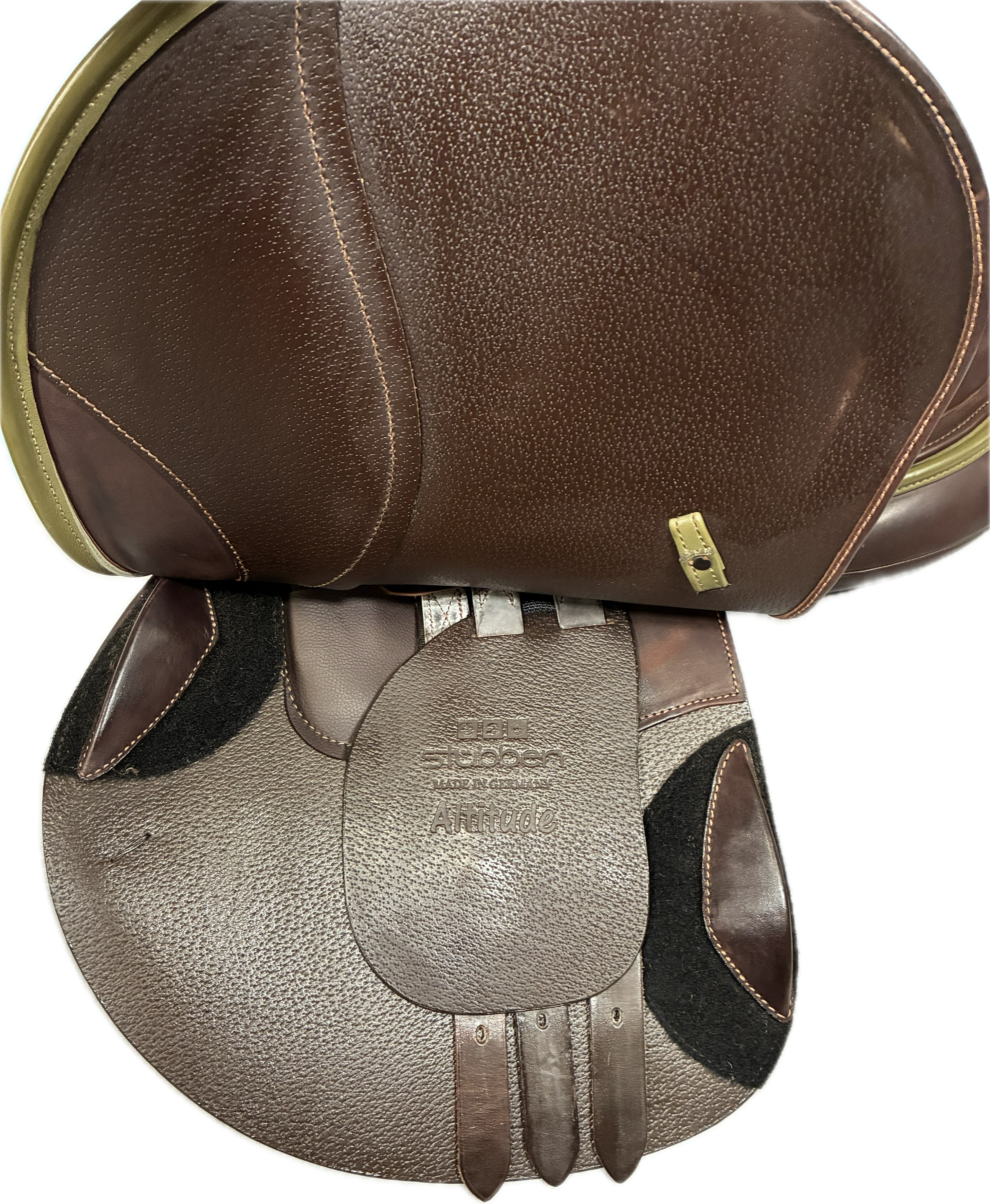 S Altitude *17.5"/28cm*